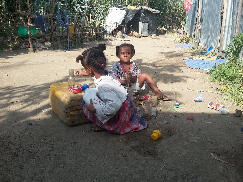 Kids fun