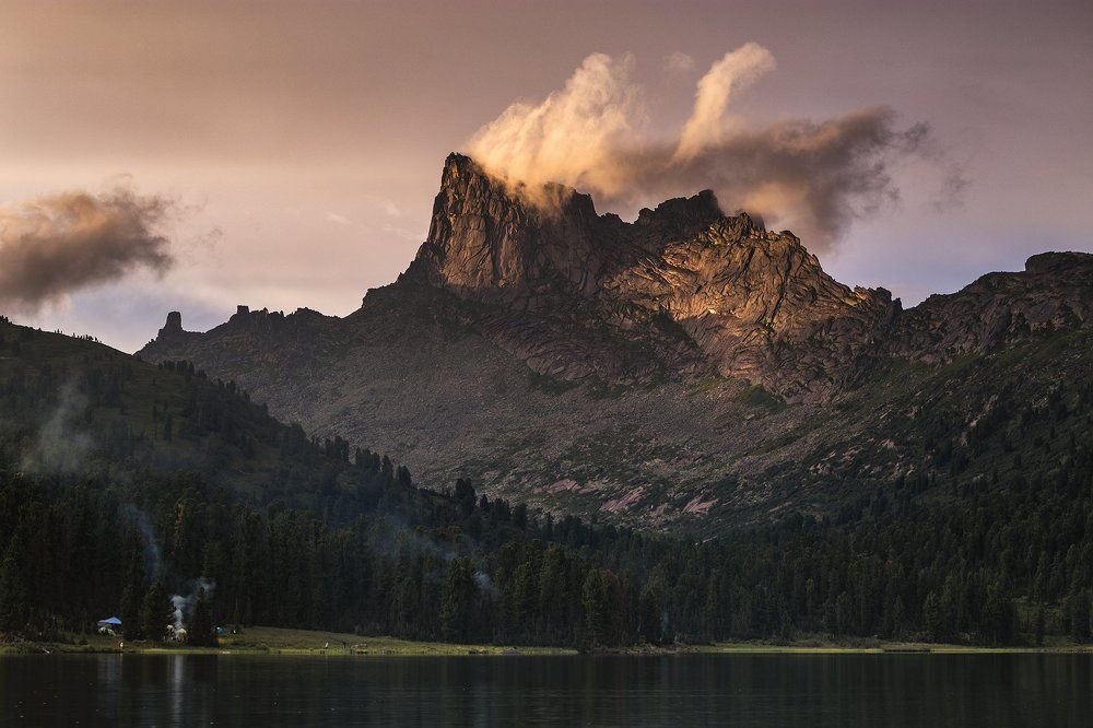 Шоколадный вечер
