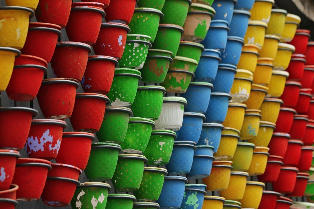 Colorful