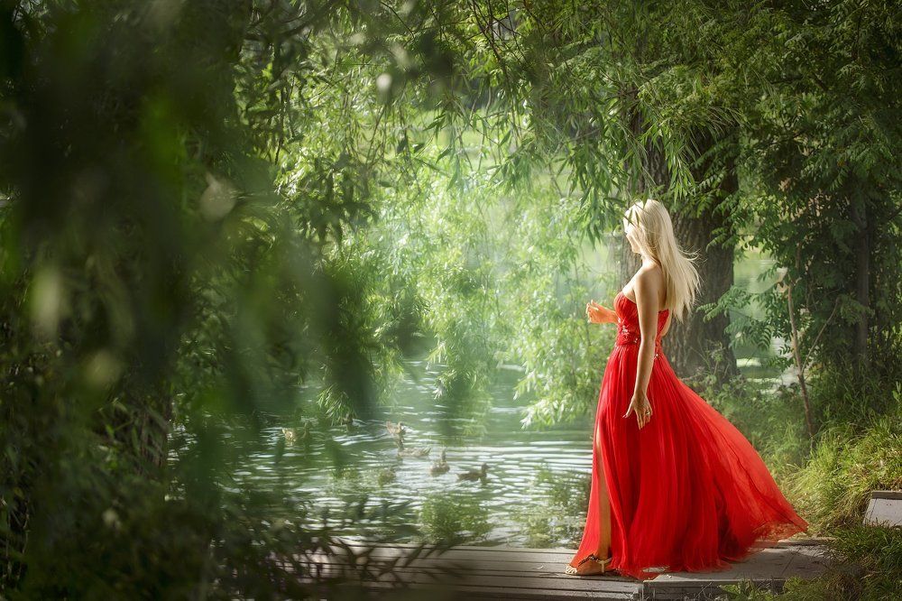 Photograph by Жулина Ирина