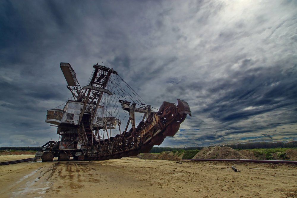 Где-то во вселенной