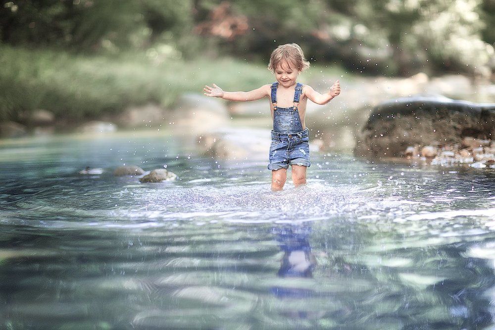 Летний восторг