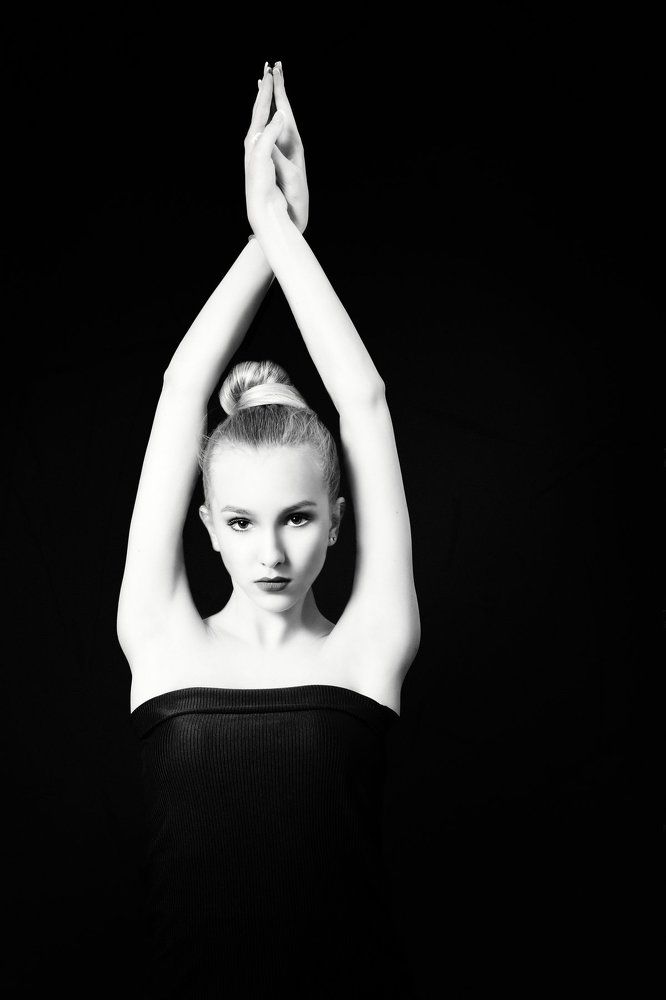 Белый Лебедь.Марго.