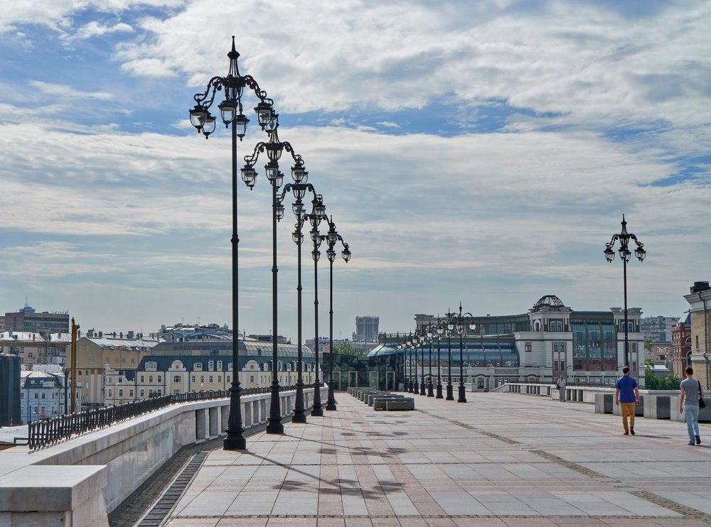 г. Москва / Moskow