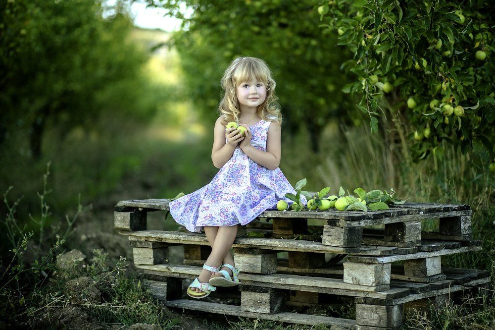 Photograph by Аня