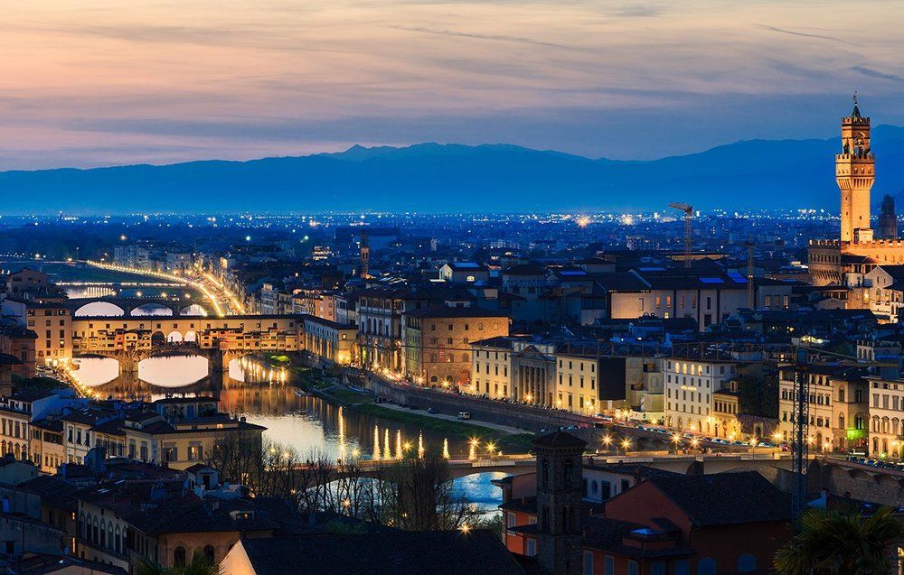 Florence