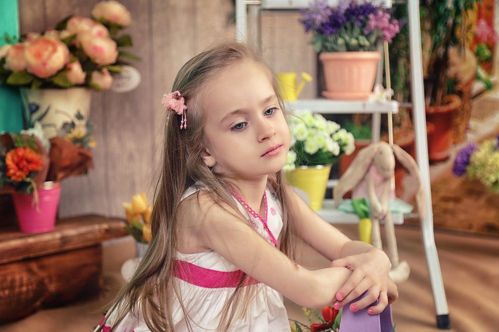 Photograph by Svetlana