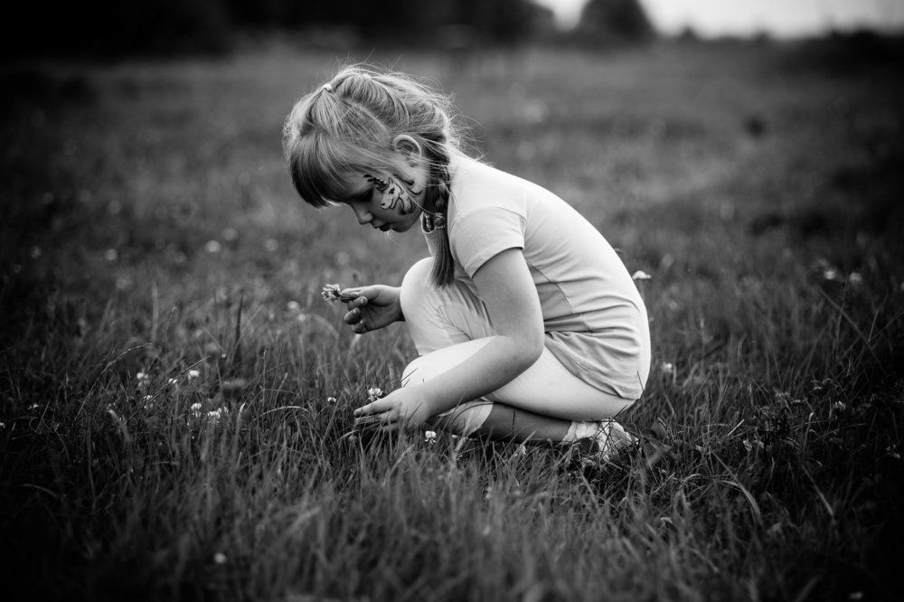 Букет для мамы