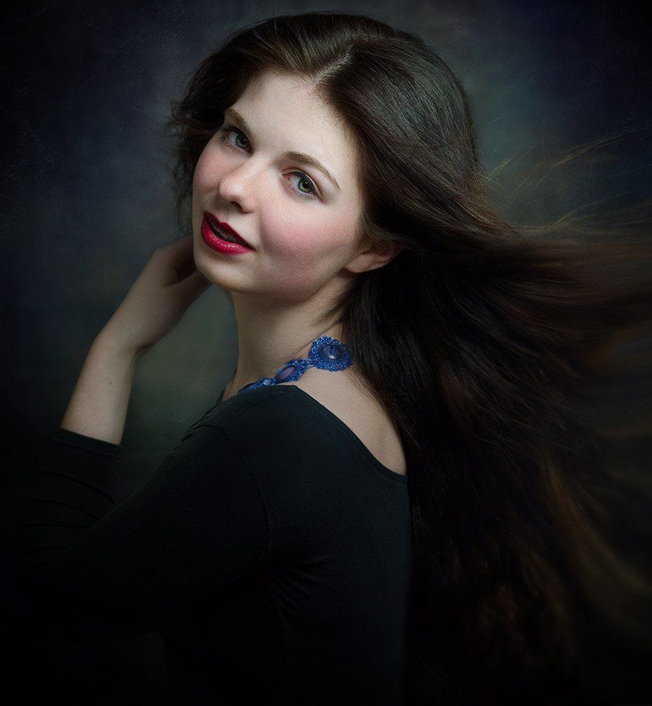 Photograph by Кабыжакова Валерия