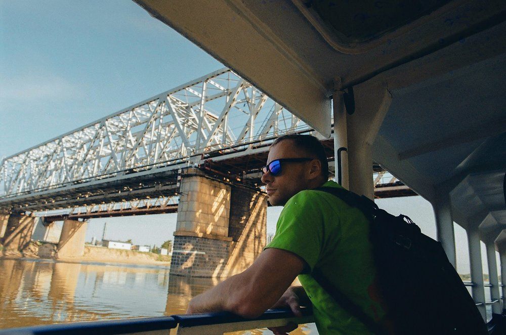 Photograph by Григорий Привезенцев