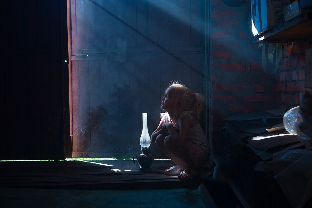 Волшебство