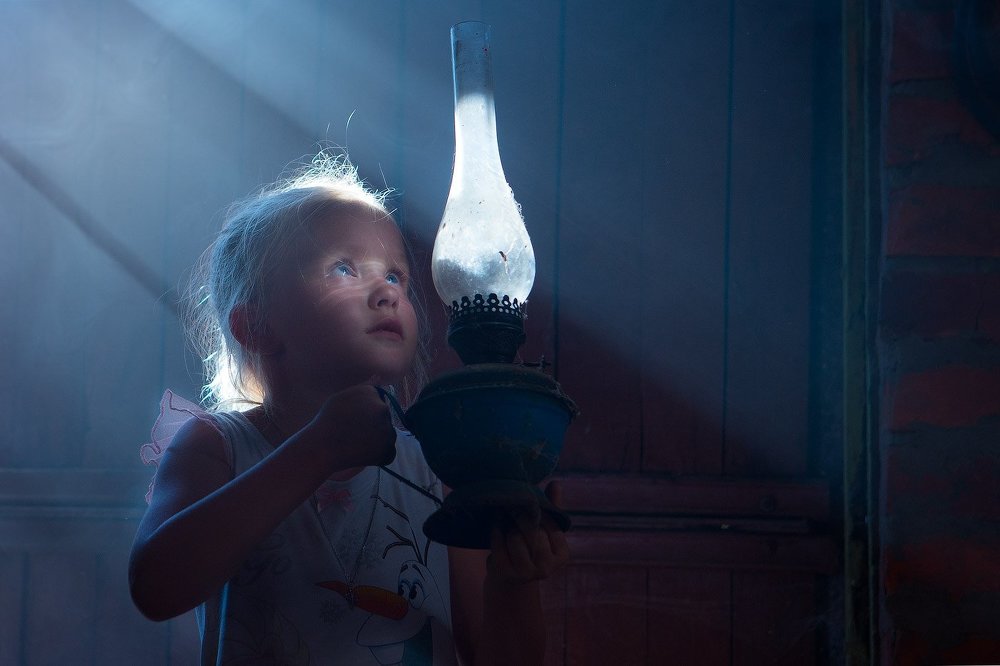 Photograph by Алексей Загрядский