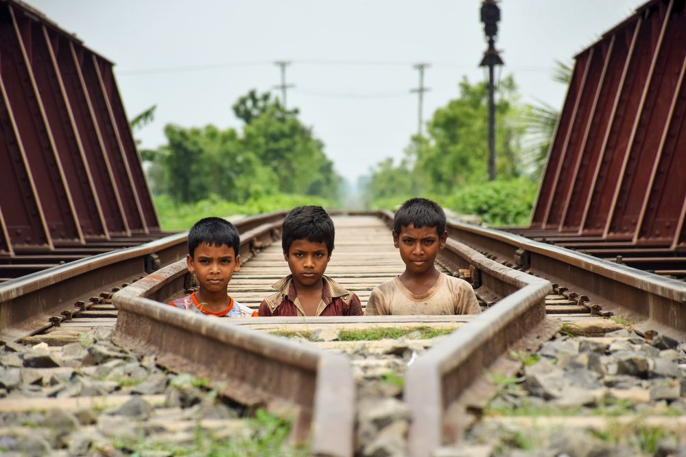 The Childhood Memories