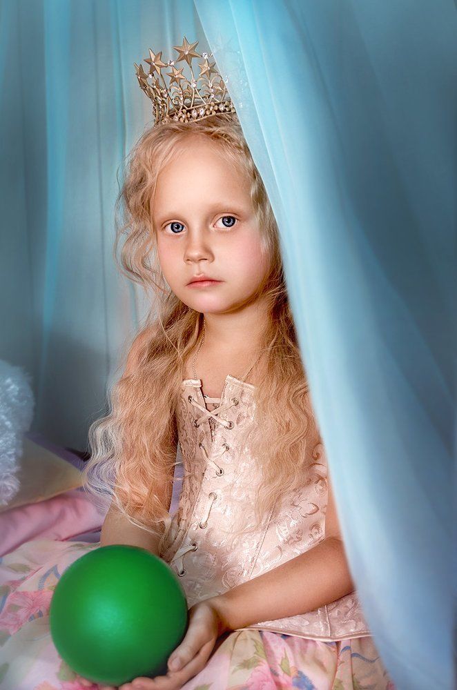 Photograph by Mihailova Tati