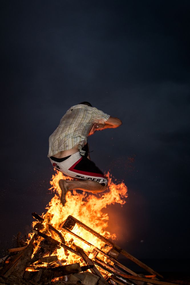 Прыжок веры