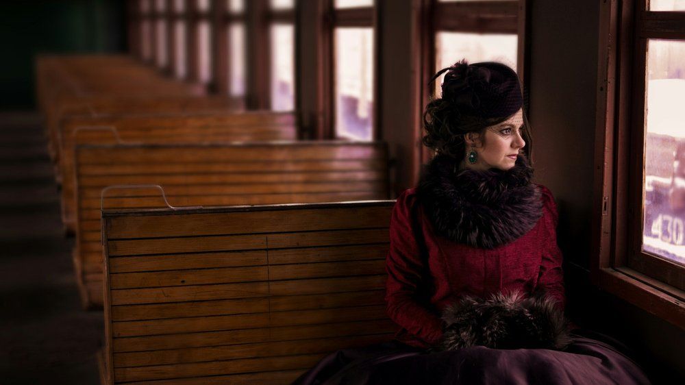 Анна Каренина