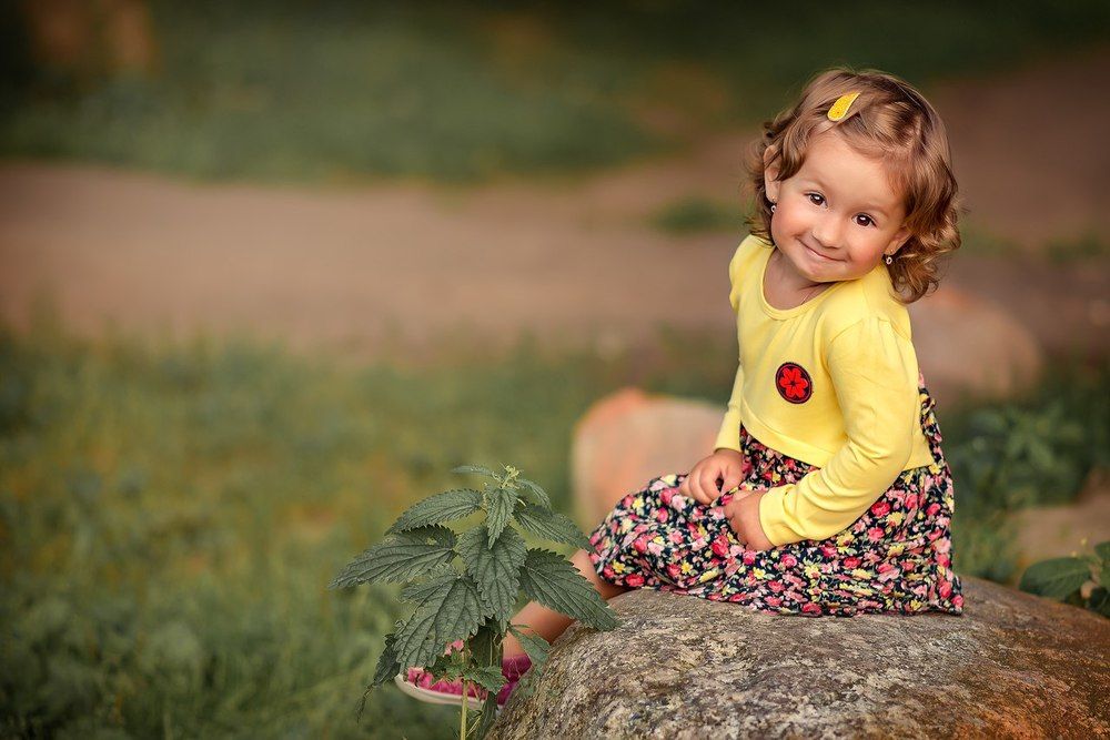 Photograph by Дарья Голубева