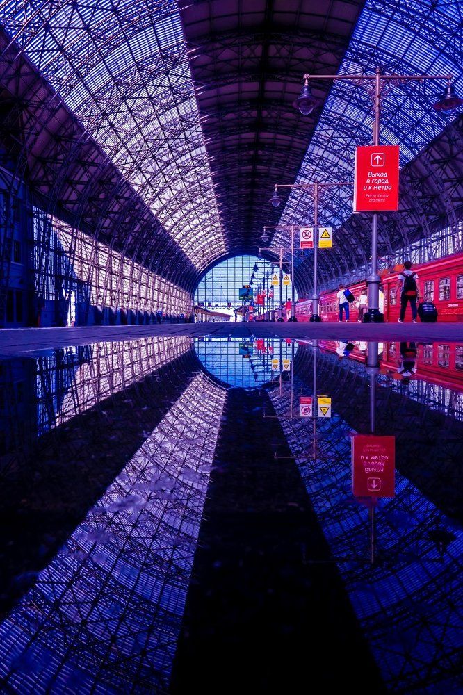 Куда уходит детство?