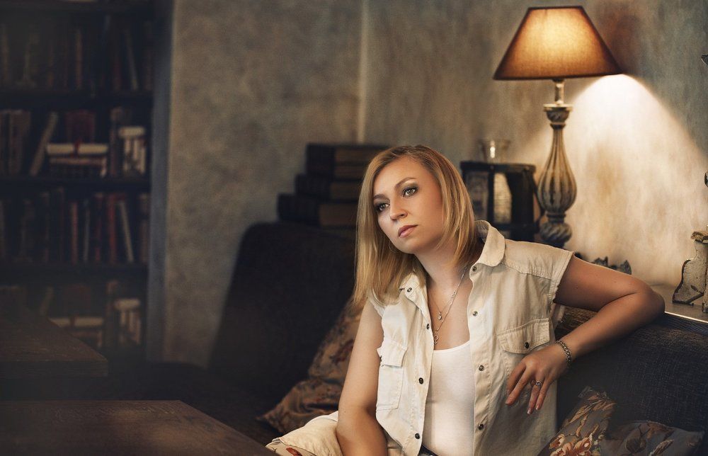 Photograph by Роман Сергеев