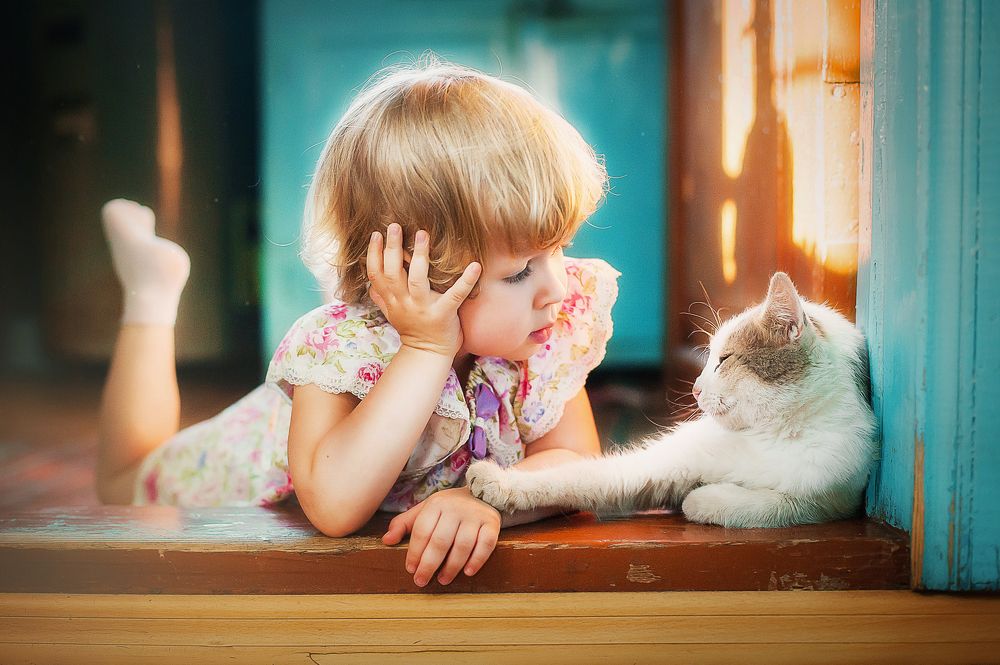 Разговор по душам