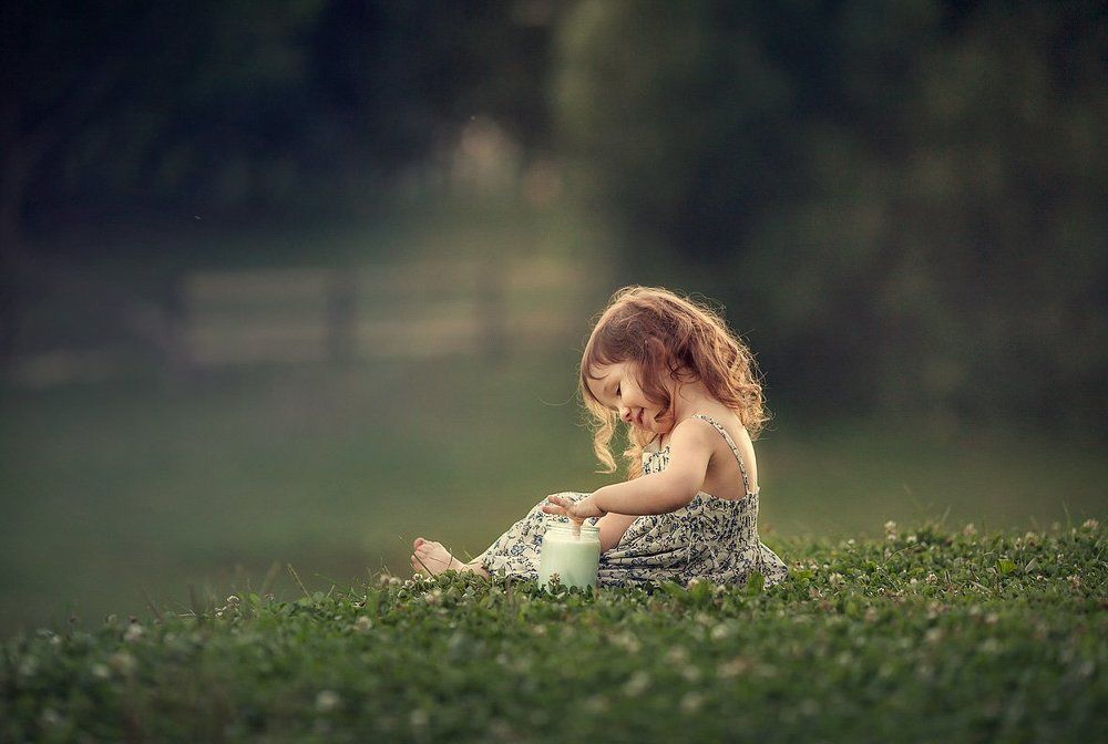 Photograph by Надежда