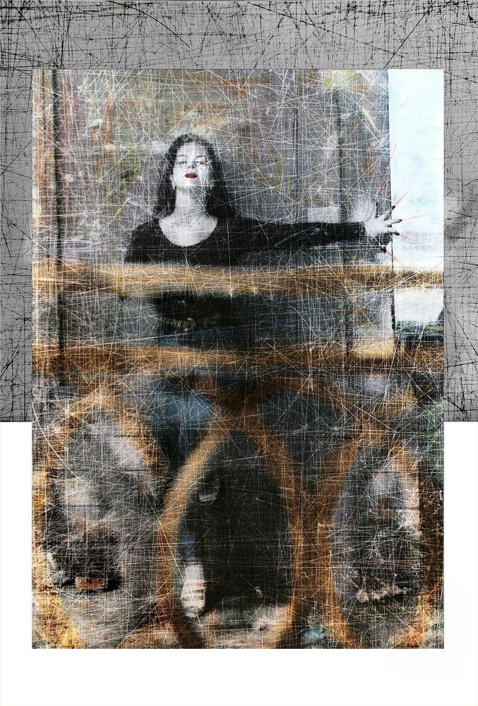 Дневная СТРАСТЬ