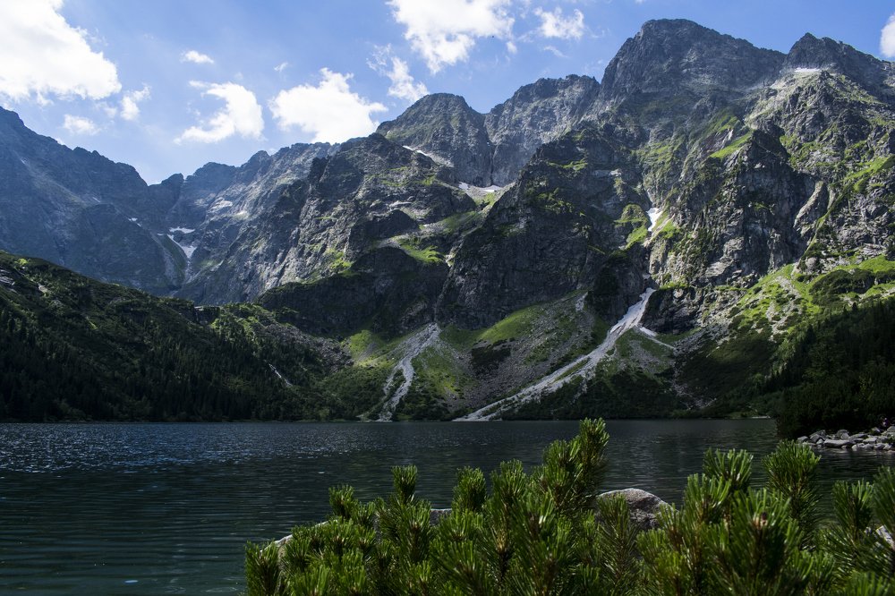 Morskie Oko