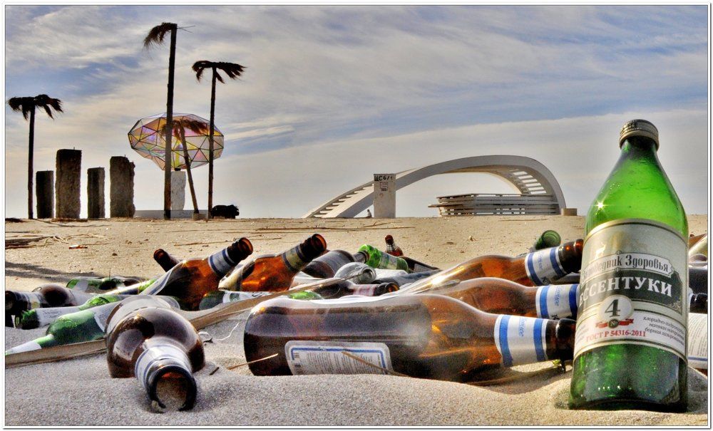 заповедник здоровья