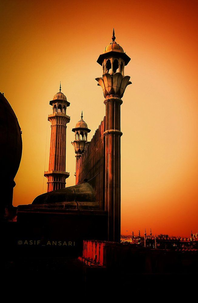 JAMA MASJID