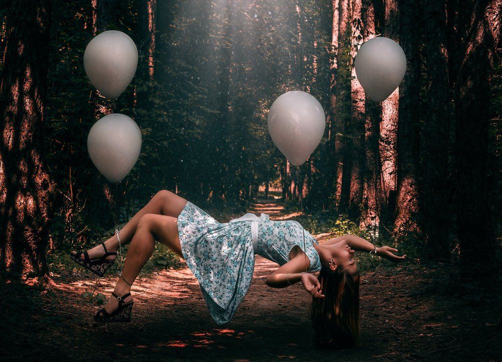 Фотография автора Иван Луньков