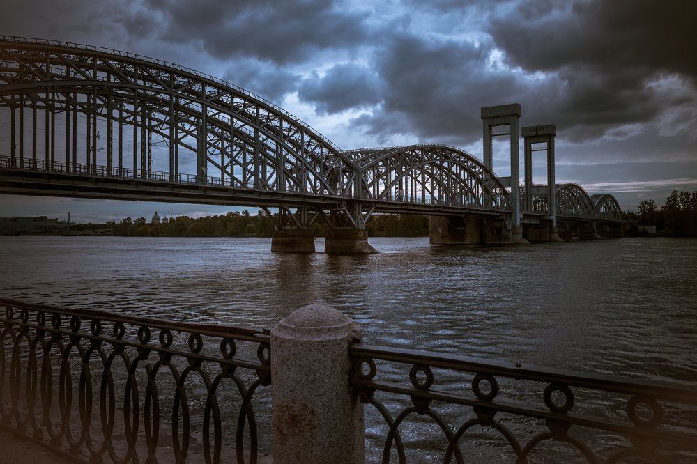 Photograph by Алексей Герасимов