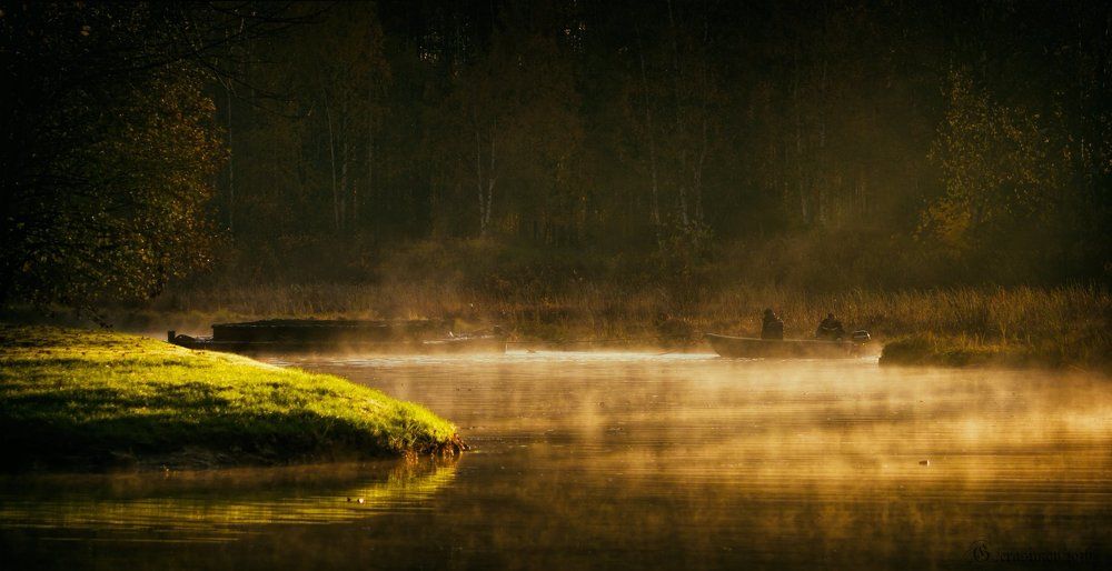 Photograph by Алексей Герасимов