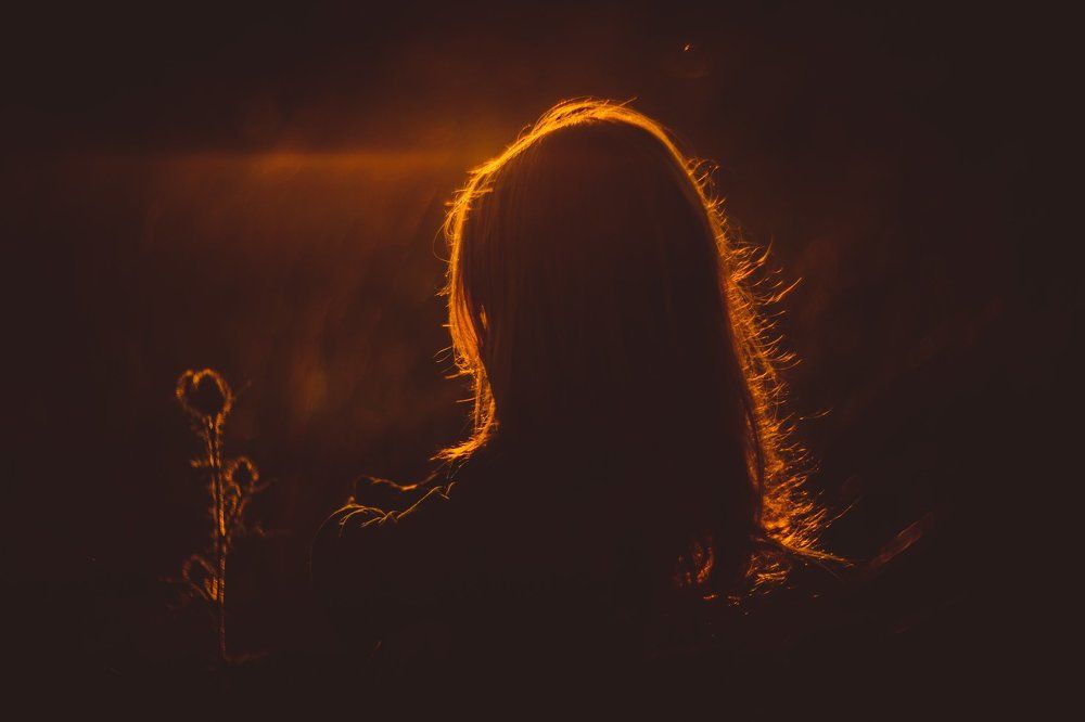 солнечный август