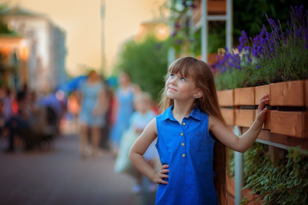 Photograph by Таболина Ирина