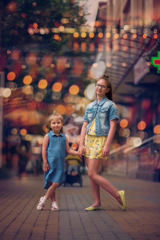 Photograph by Таболина Ирина