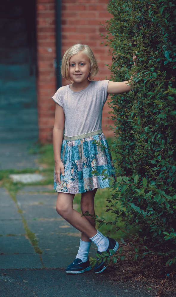 легкость лета