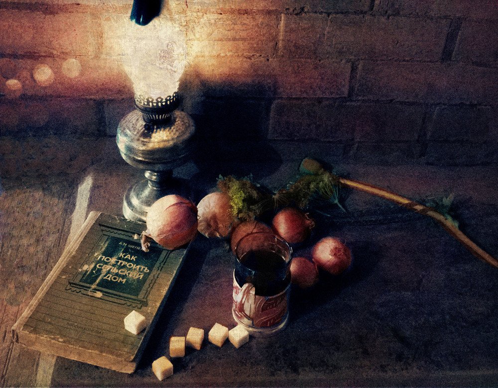 Магия простого