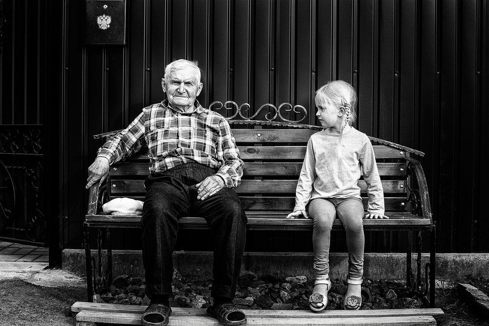 Photograph by Алексей Загрядский