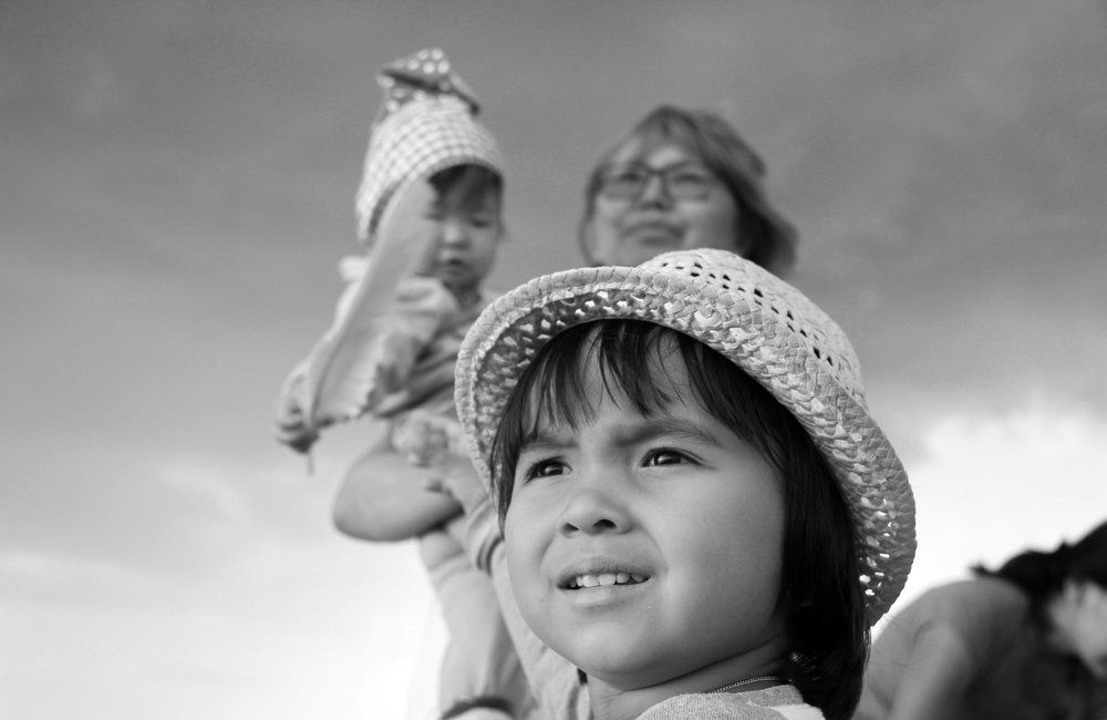 Горизонт событий