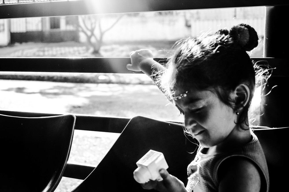 Photograph by Francisco Pesántez