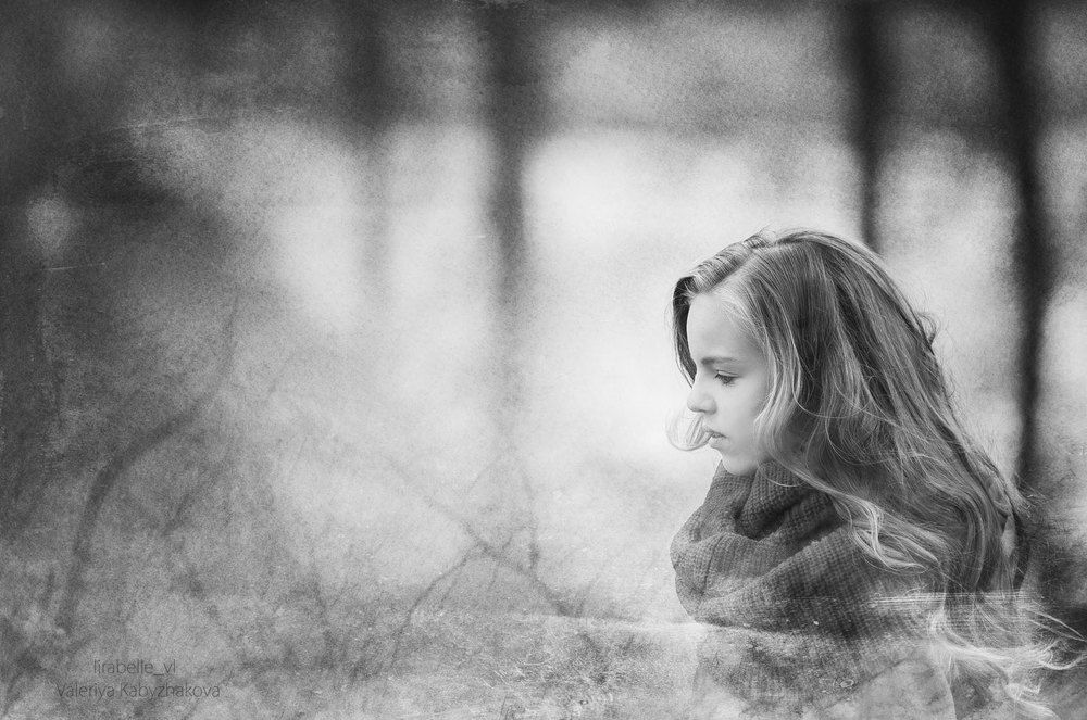 Меланхолия по осени