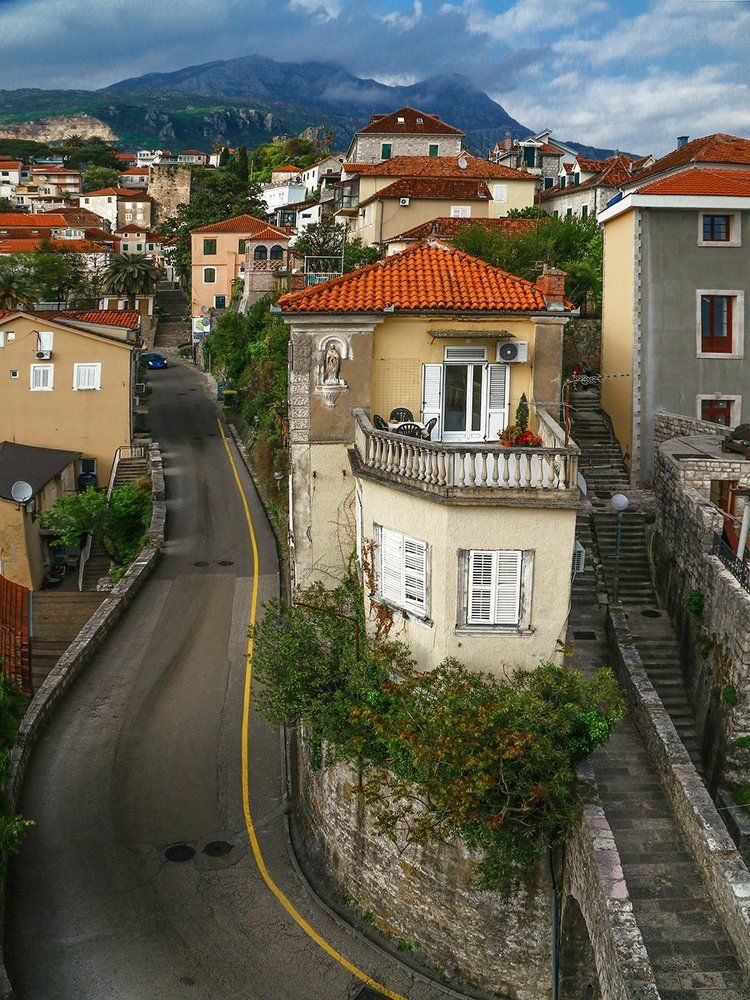 Волшебные Дороги и Тропинки Адриатики...