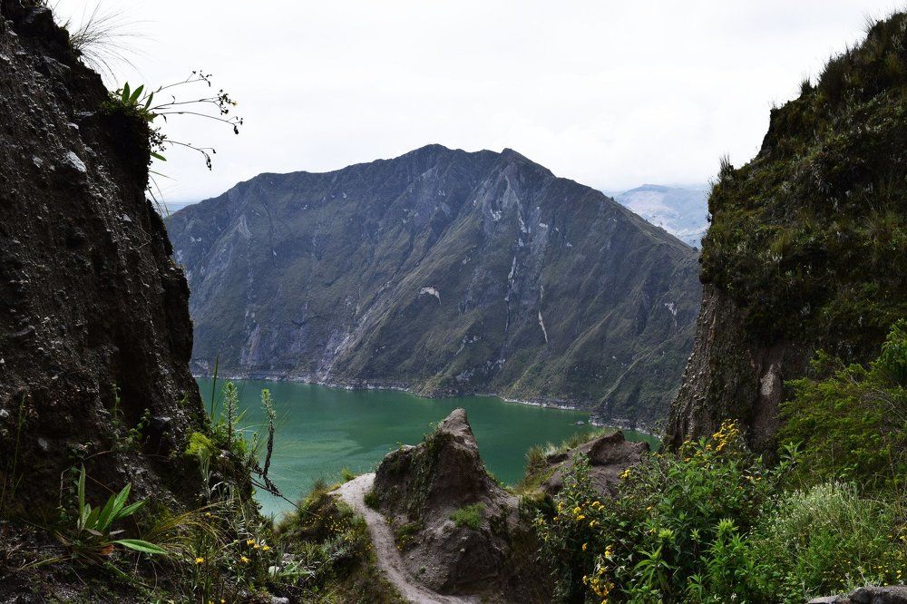 QUILOTOA