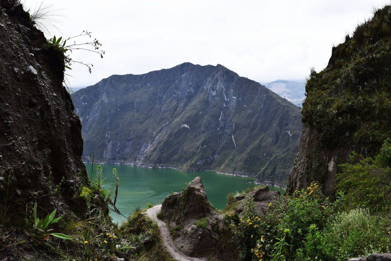 QUILOTOA