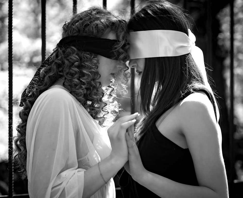 добро и зло