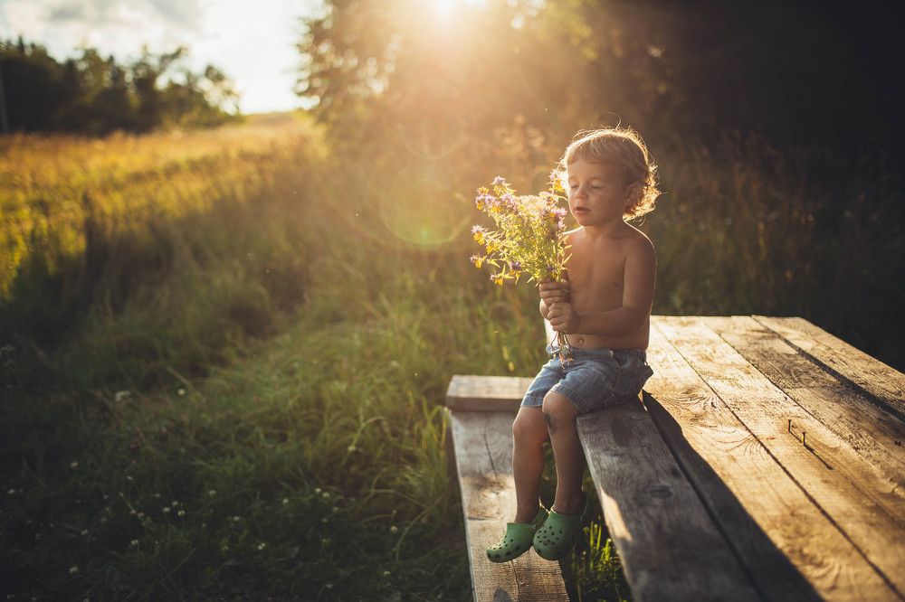 Photograph by Анна Родионова