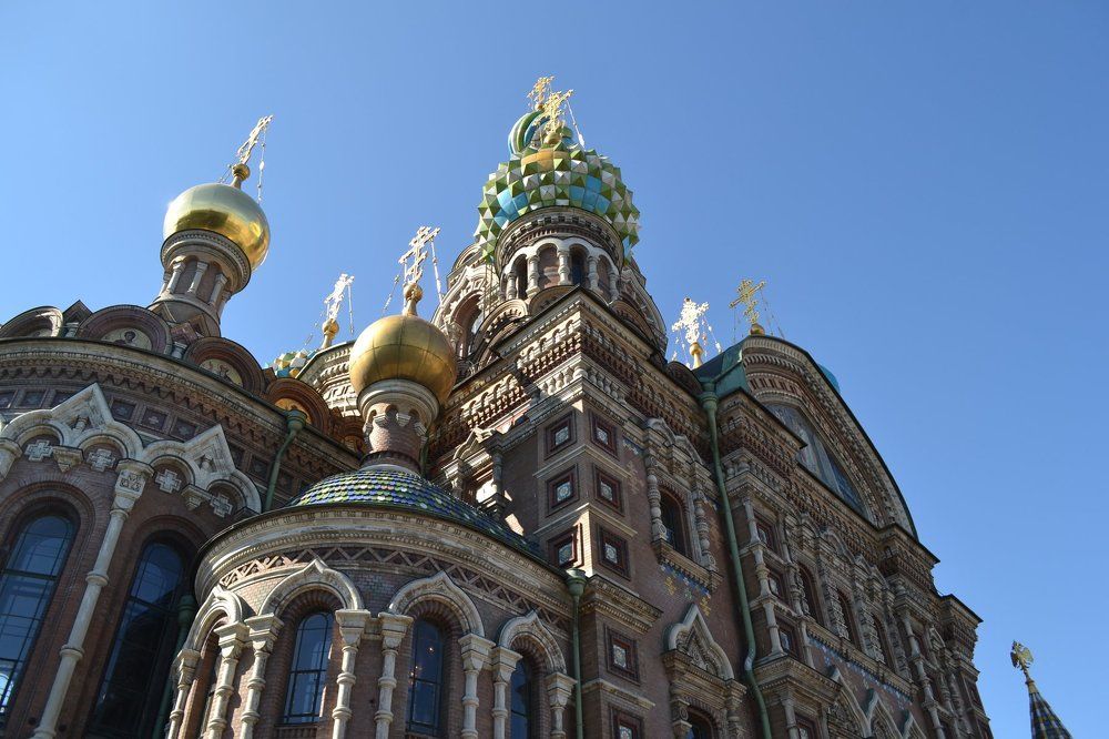 Питер