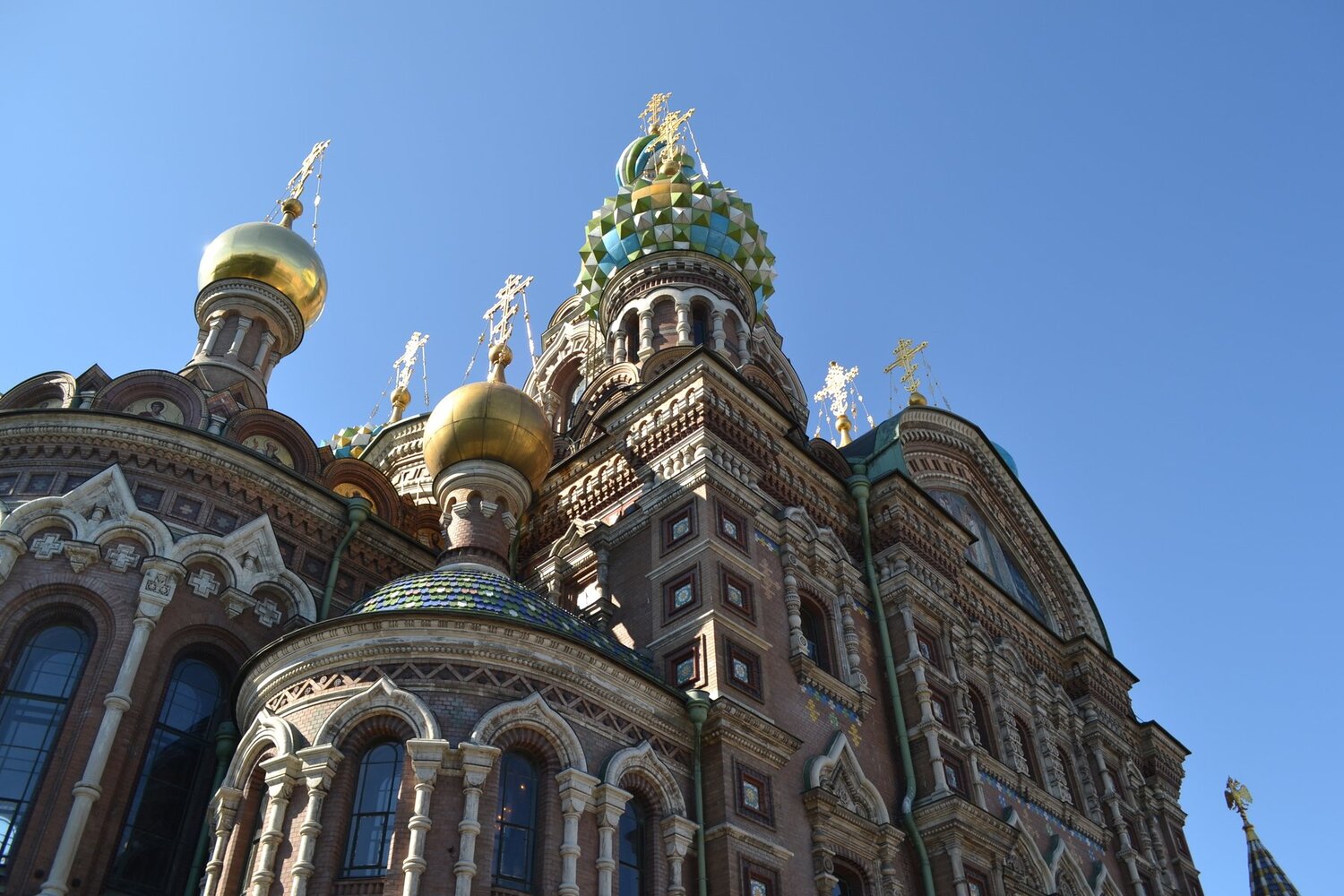 Питер