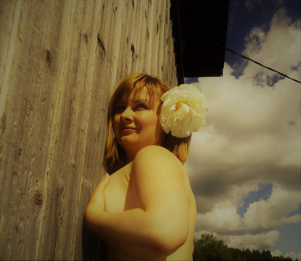 Photograph by Judgin