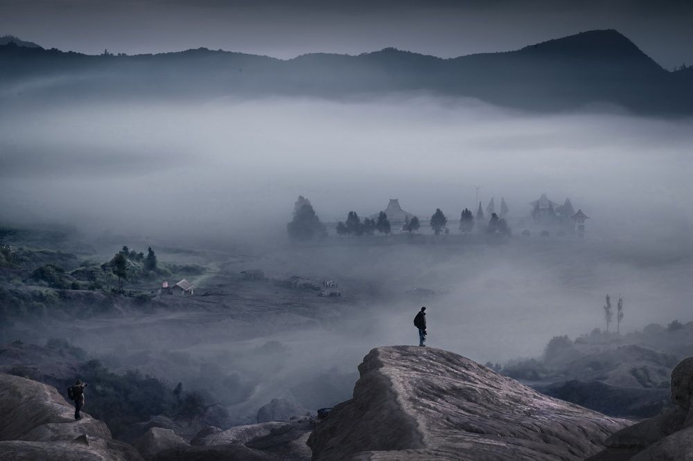 Misty Bromo 1